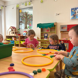 MŠ - březen 2025 (1. část)